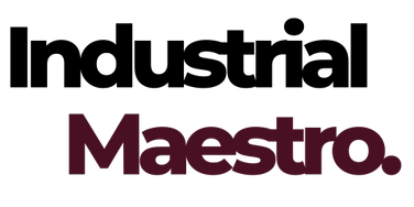 Industrial Maestro