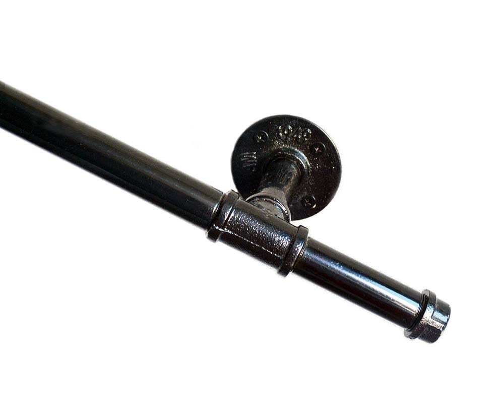 Supports de main courante pour rampe d&