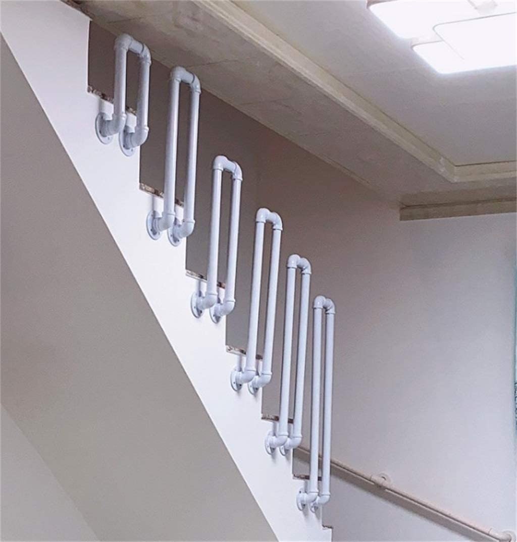 U-shaped Stair hand rail