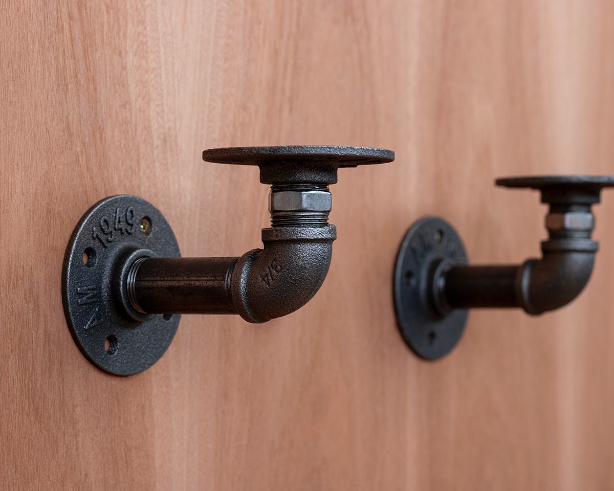 floating shelf brackets shelf brackets wall shelf mount