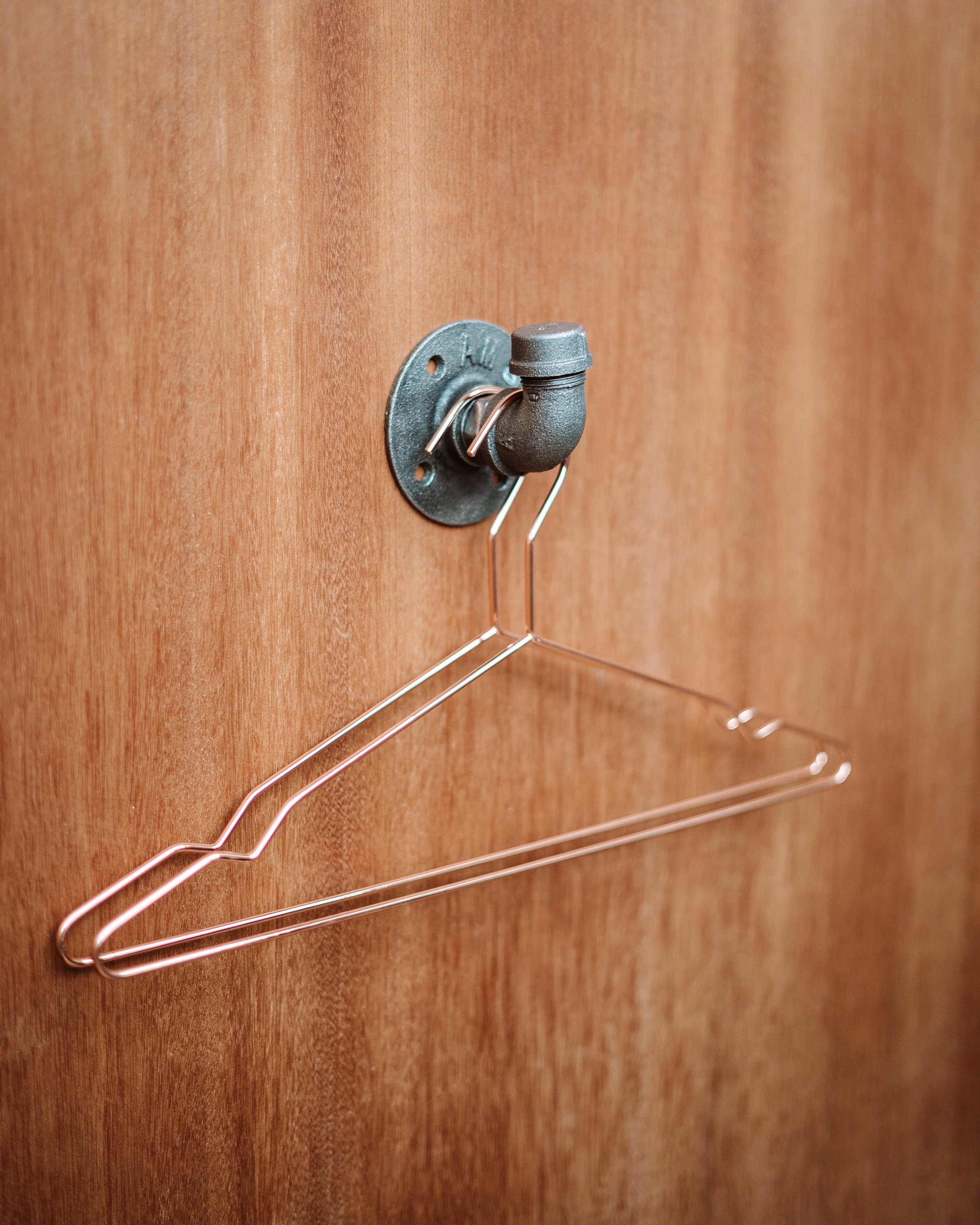 Functional Coat Hooks, highlighting coat hangers, door hooks, and wall coat rack designs."