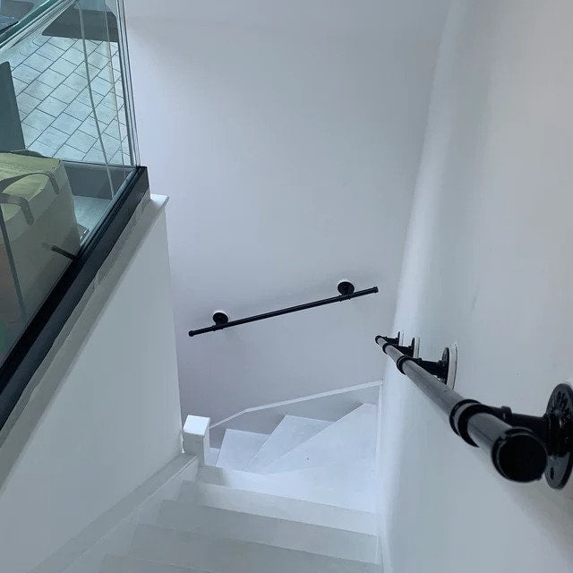 Stair Hand Rail Handrail Brackets