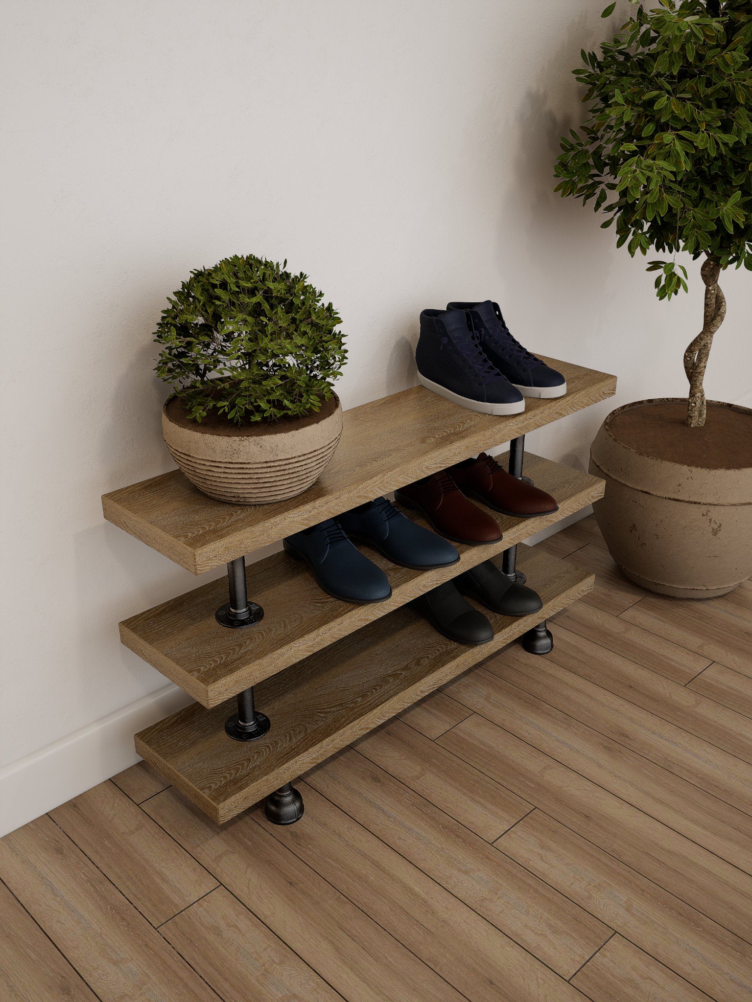 shoe rack wooden shoe rack shoe cabinet