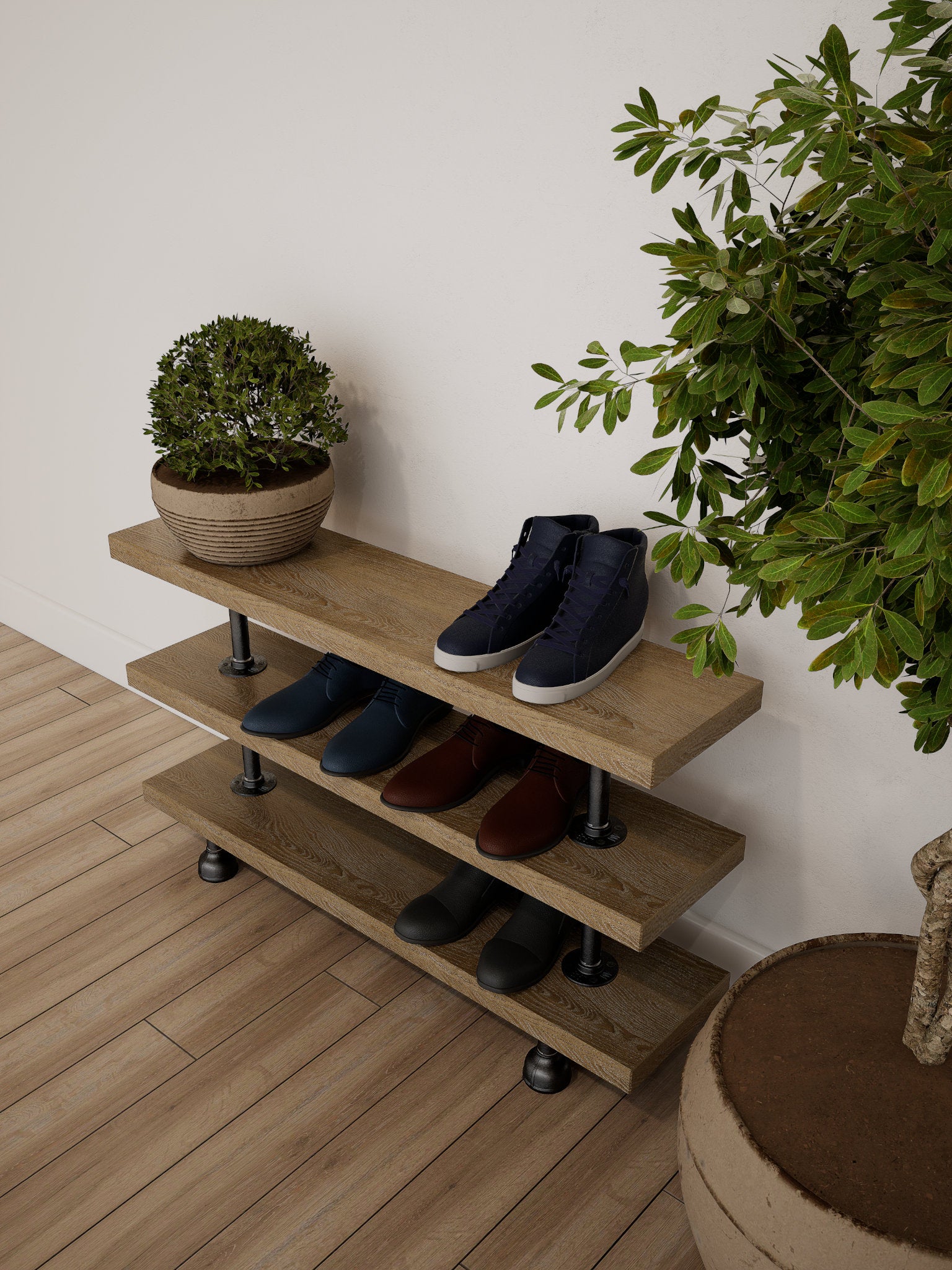 shoe rack wooden shoe rack shoe cabinet