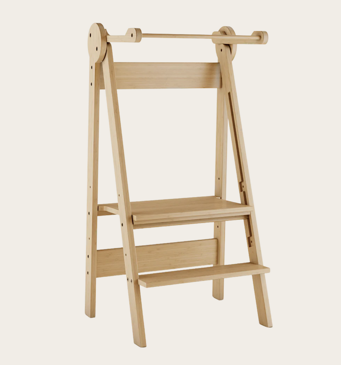 Montessori Toddler Kitchen Tower