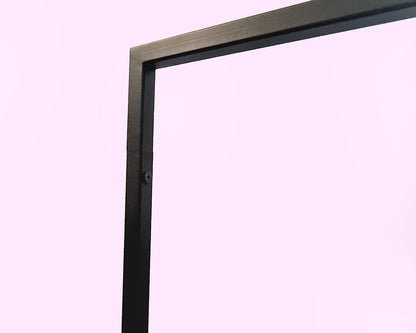 Detachable Clothing Rack Clothes Storage System Made To Oder Durable and stylish Minimalist