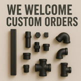 Wall Mounted Clothes Rack Flat Pack | Heavy Duty Square Tube Garment ...