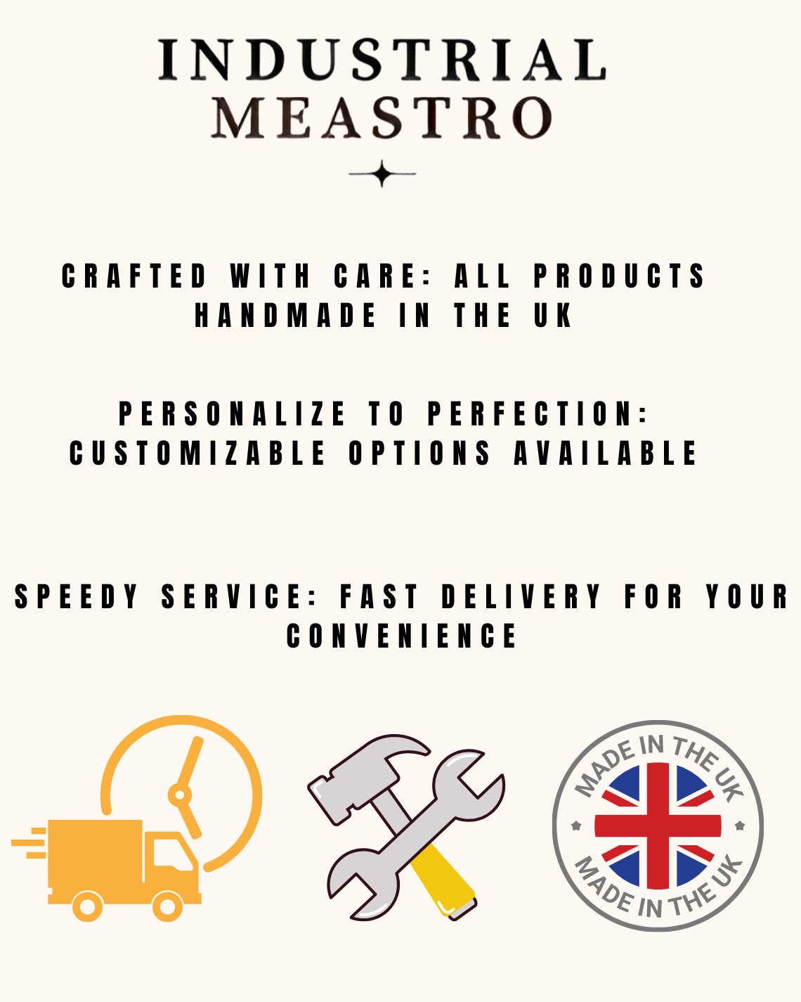 Modern Clothing Rail / Garment Rack / Clothes Storage  Square