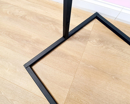 Detachable Clothing Rack Clothes Storage System Made To Oder Durable and stylish Minimalist