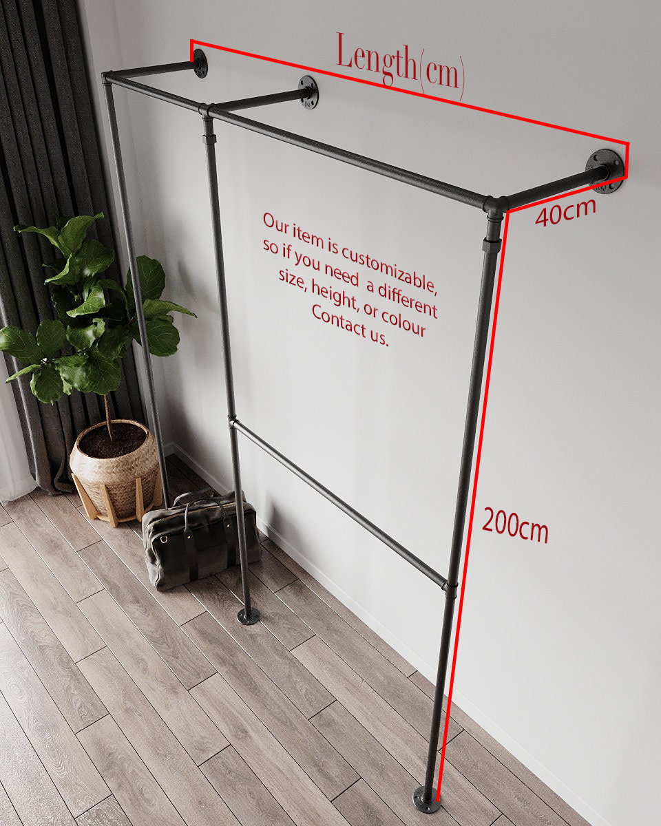 clothes rack coat hanger coat rack clothes hang rail clothes rail for wardrobe clothes rail wall mount hanger rail clothes hang rail