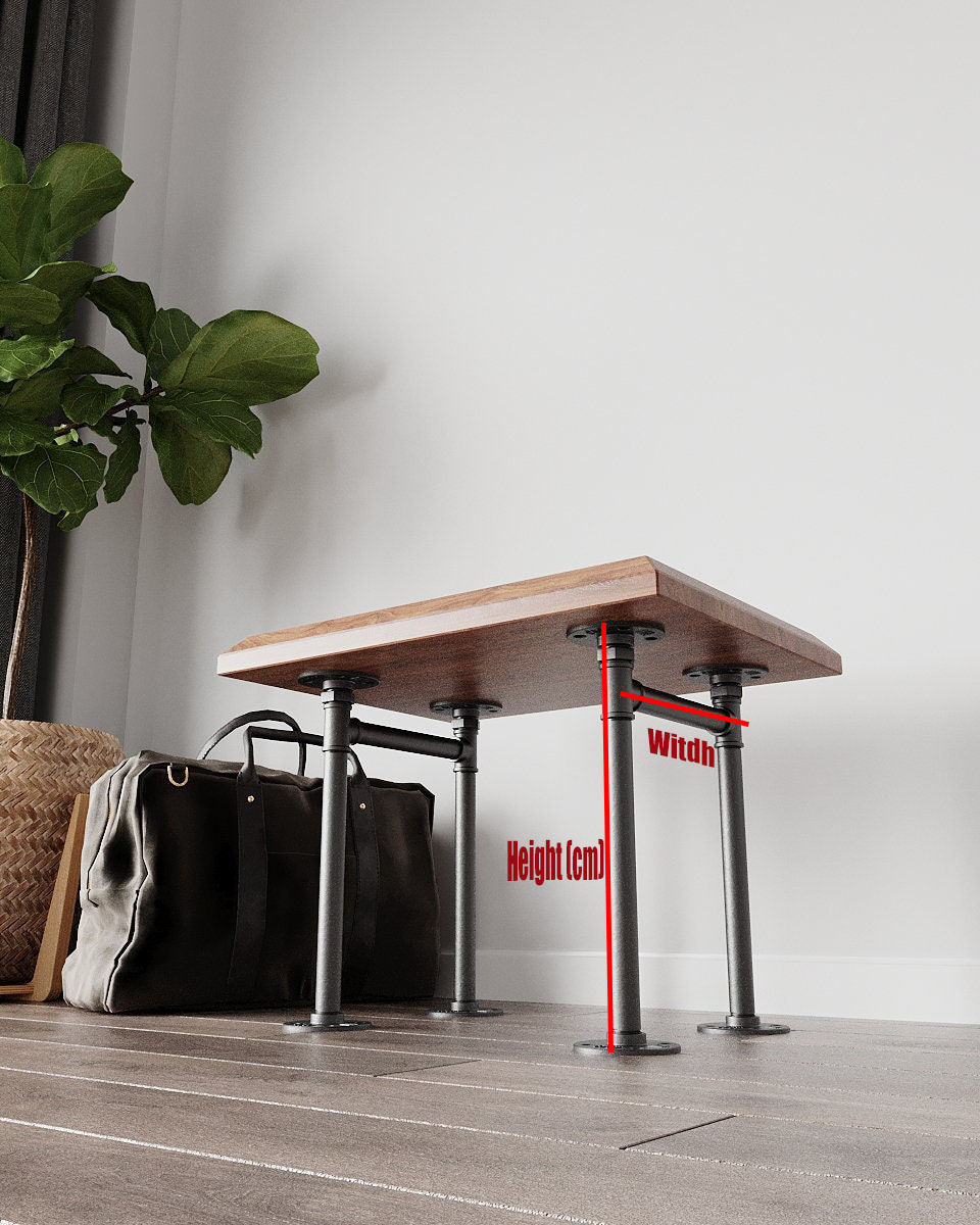 Swift Custom Made Table Legs for Unique Furniture Designs