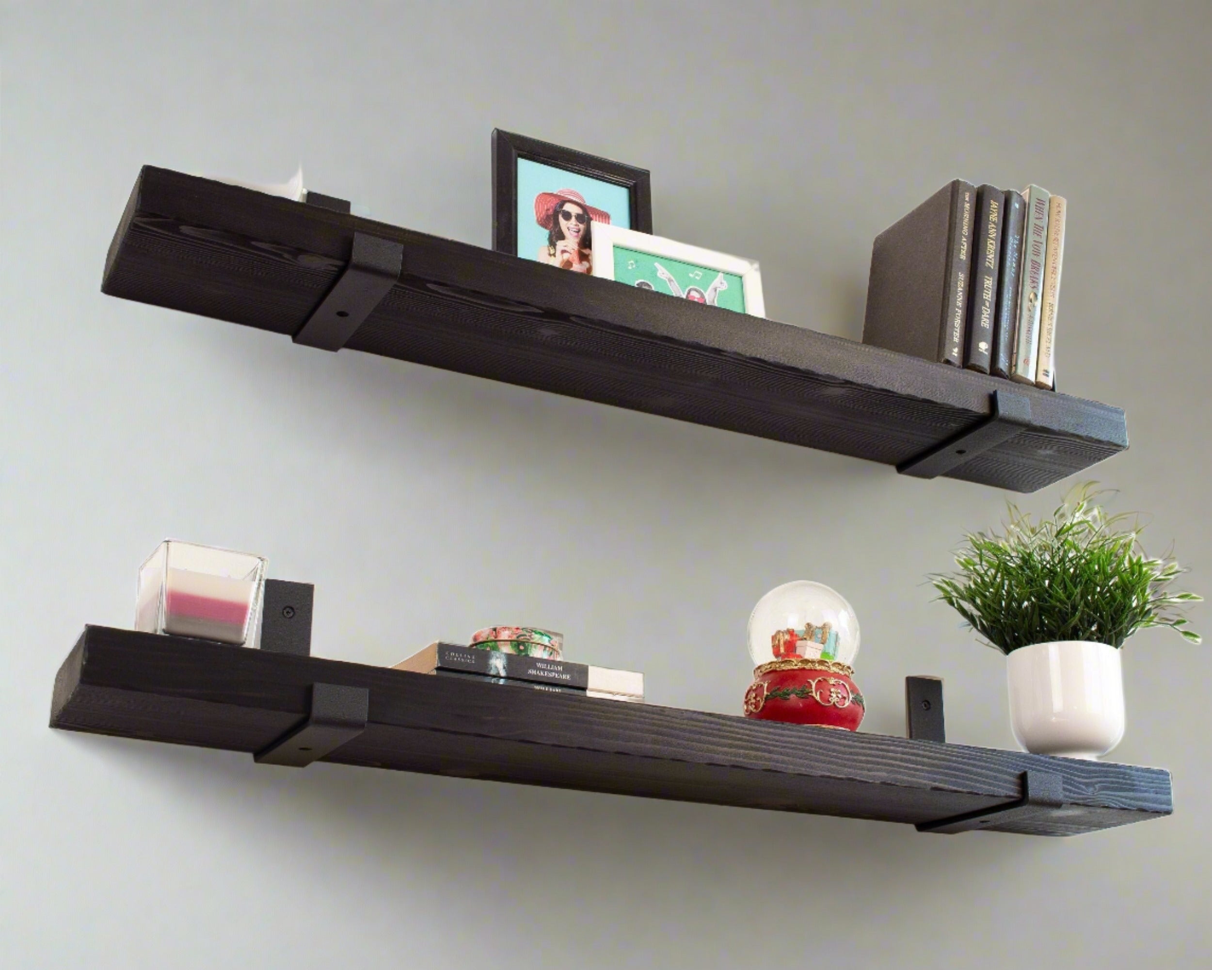 Wall Shelf Ideas: Style, Storage & Installation Tips