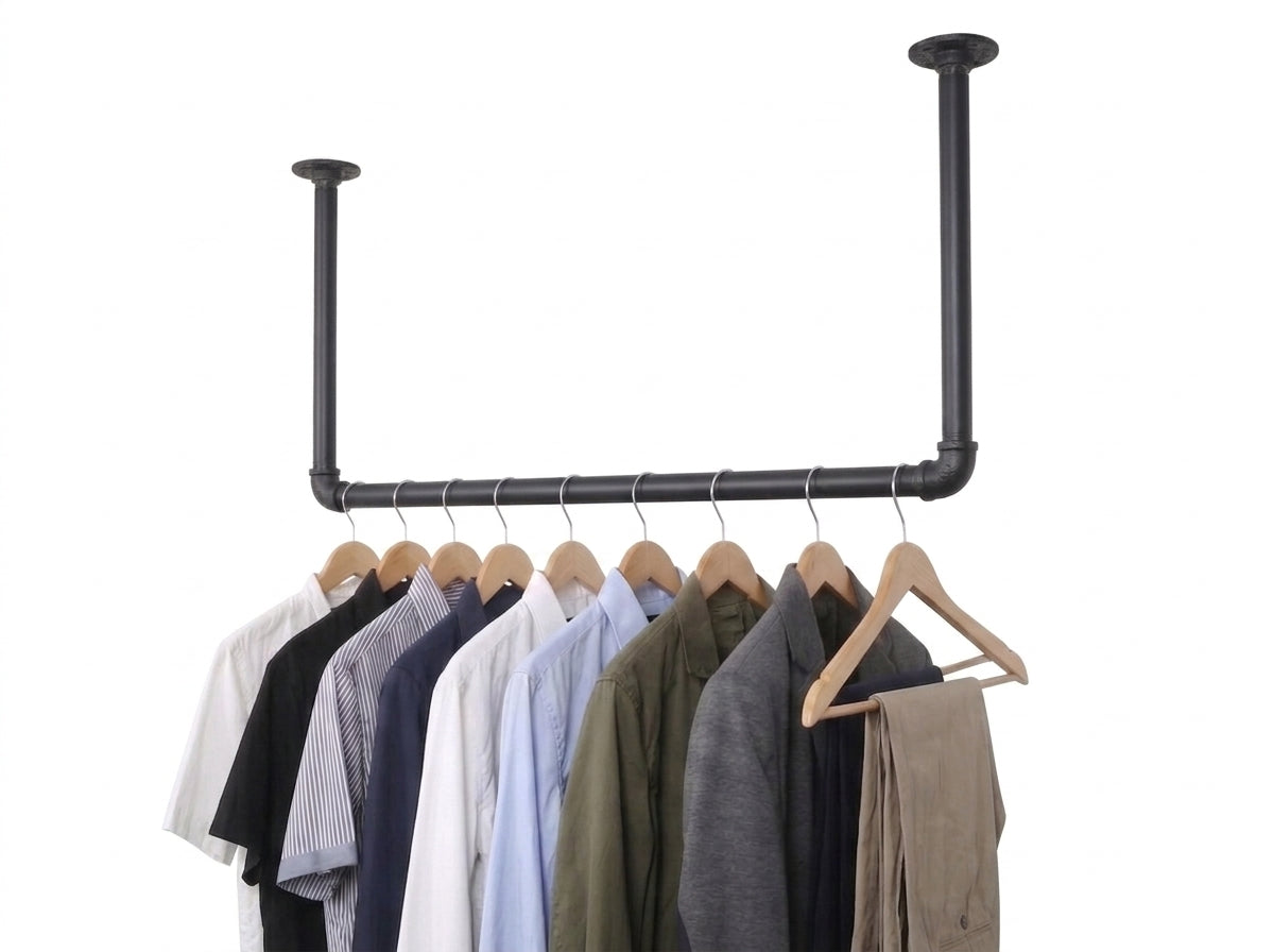 Ceiling Rack
