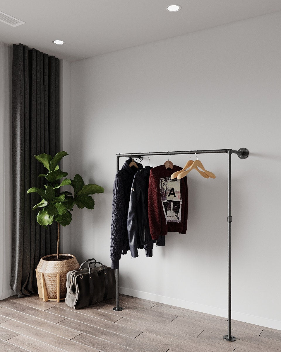 Avia Clothes Rail - Versatile Clothes Racking & Hanging Solution for ...