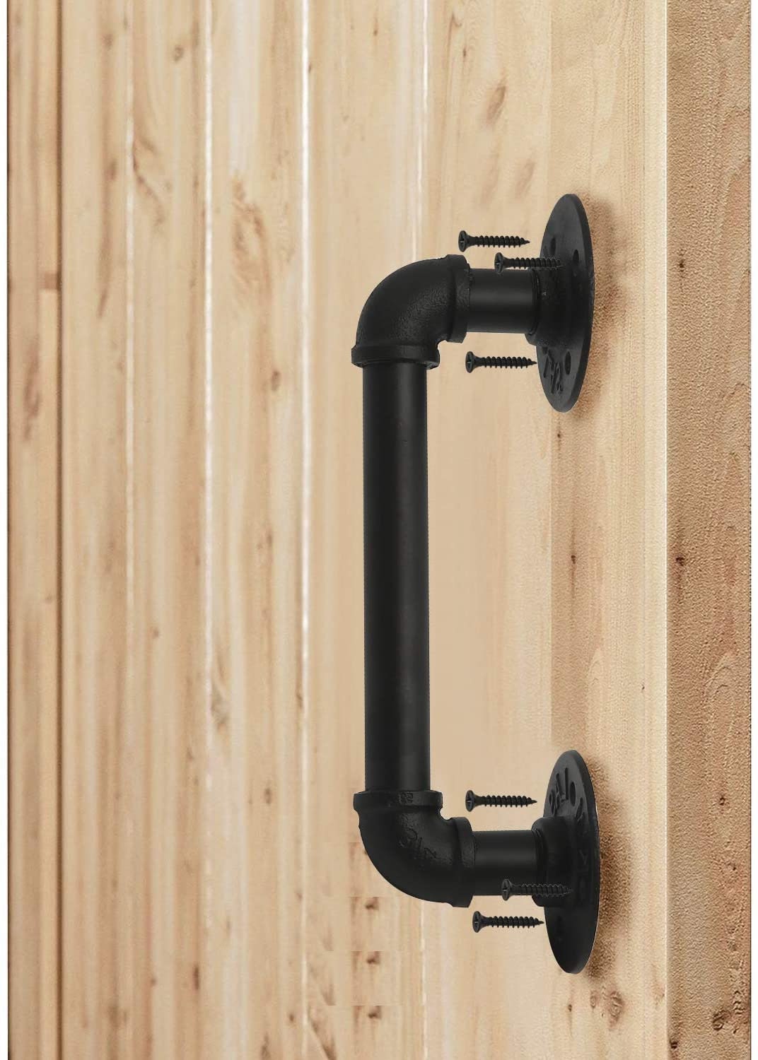 "Sleek Door Handles, highlighting internal, door knobs, wardrobe, and sliding designs."