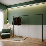 Freestanding Clothes Rail