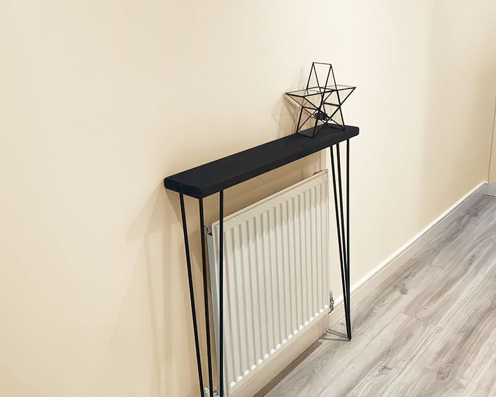 hallway table console table black console table hallway console table wood console table console table with storage small hallway table