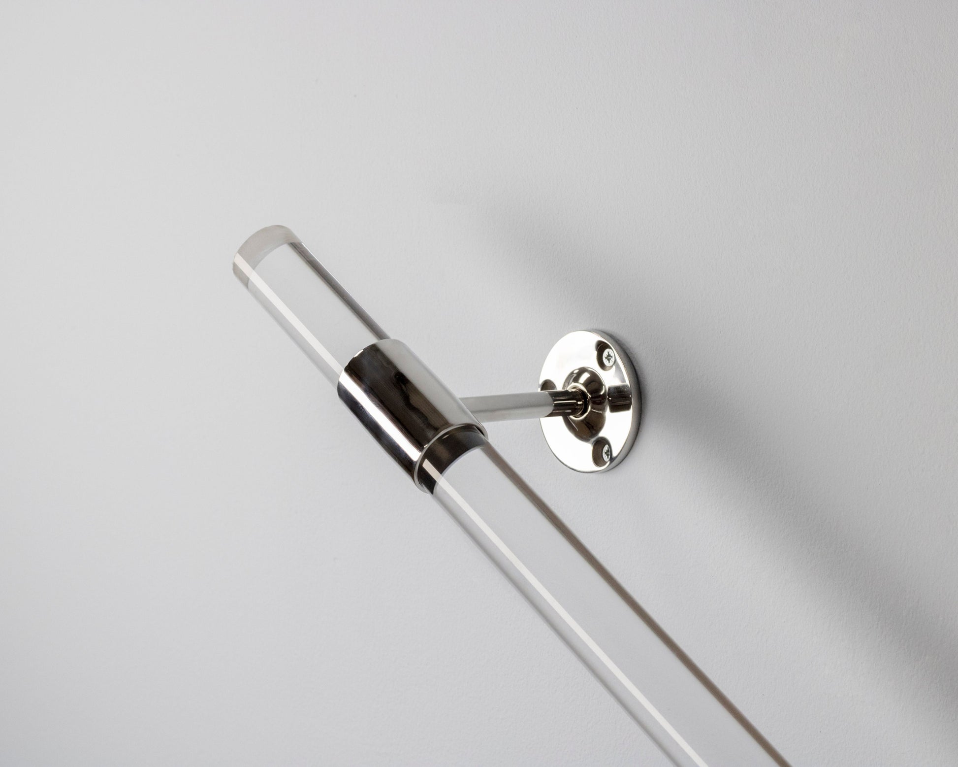 Unique Custom-Made Staircase Banister - Staircase Rail, Handrail & Stair Handrail O