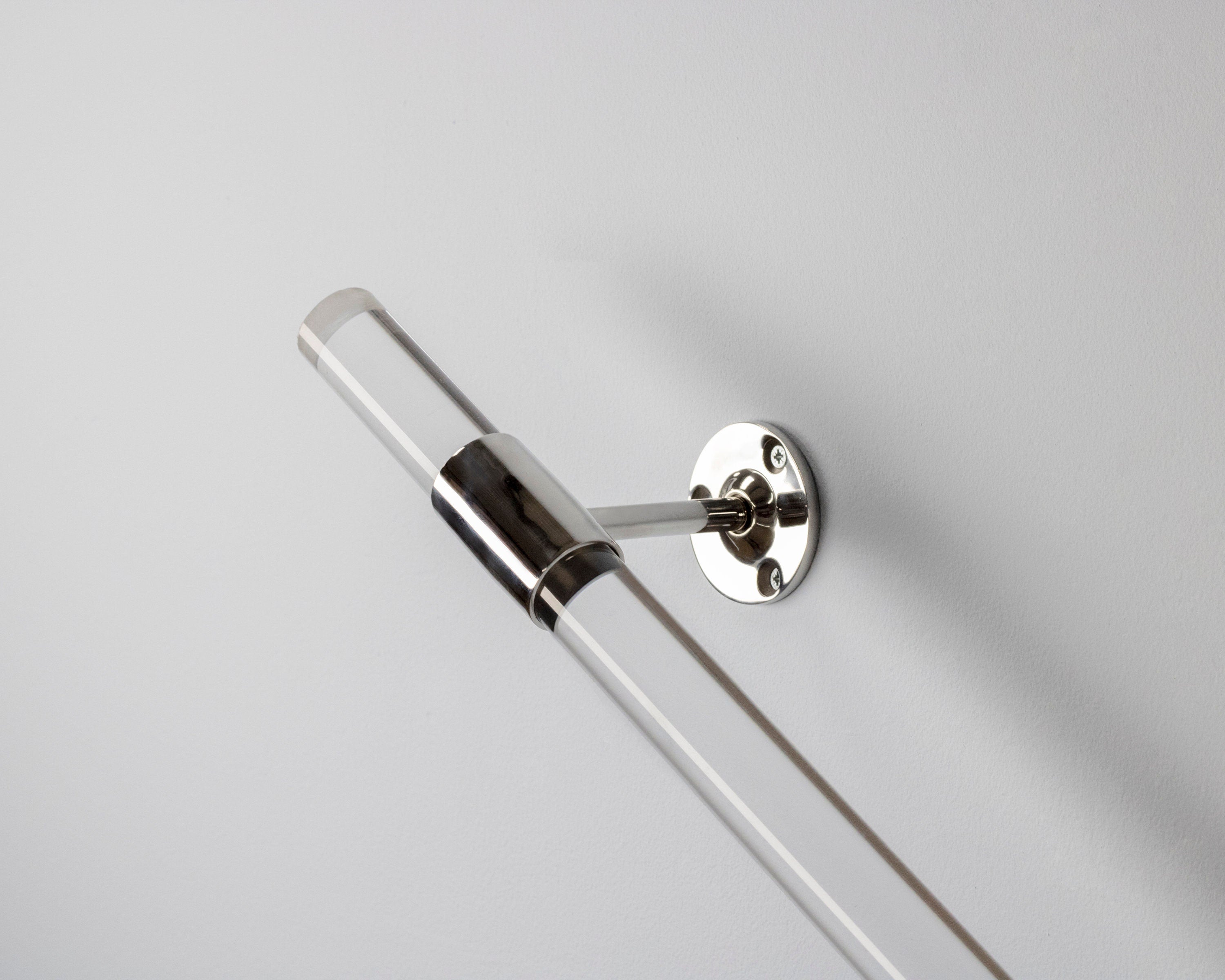 Unique Custom-Made Staircase Banister - Staircase Rail, Handrail &amp; Stair Handrail O